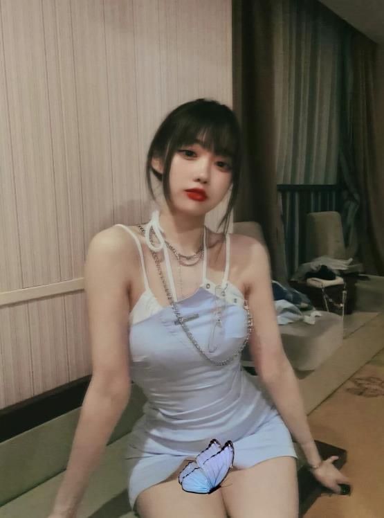 西湖区辣妹心心 第1张