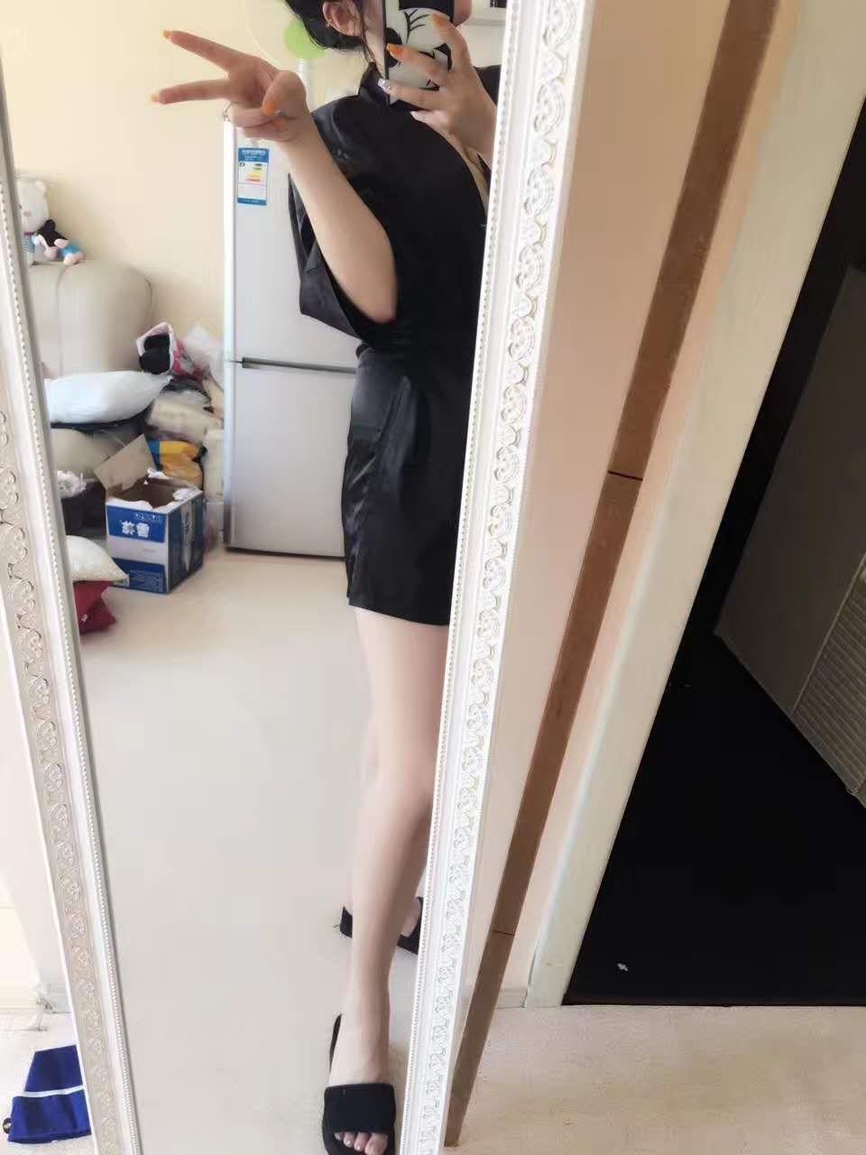 171大个，白净，大扎美女 第6张