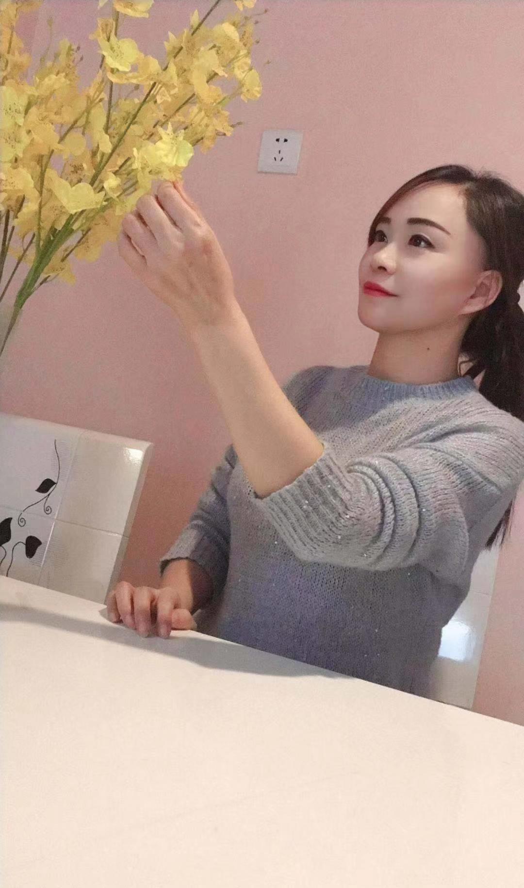 北郊妹妹回来啦 第1张